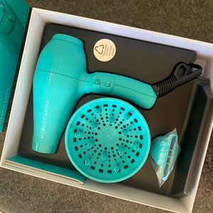 MOROCCAN OIL POWER PERFORMANCE IONIC HAIR DRYER